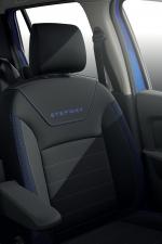 Dacia Logan MCV Stepway SE Twenty Special Edition 2020 года